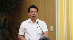 Cần Thơ khuyến khích cán bộ đi công tác bằng xe điện