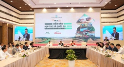"Bắt tay" phát triển chuỗi giá trị bền vững