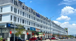 Luật Đô thị đặc biệt - mở đường để TPHCM bứt phá (*): Khung pháp lý phải tương xứng vị thế