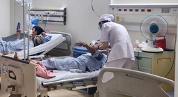 Cảnh báo bệnh viêm phổi