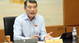 Ổn định vĩ mô, bảo đảm cân đối