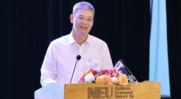 Thi tốt nghiệp THPT trên máy tính: Bước thử lớn