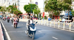 Dự báo thời tiết hôm nay, 10-4: TPHCM và Nam Bộ nắng nóng gay gắt nhất từ 11-16 giờ