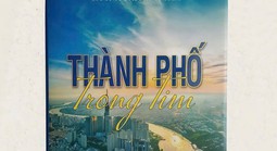 Ra mắt "Thành phố trong tim" tại Đường sách TP HCM