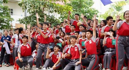 "Thân thiện" không là đặc quyền của riêng ai