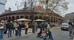 Công an TPHCM phát thông báo khuyến cáo các công ty du lịch