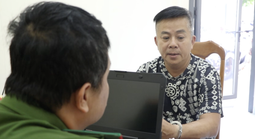 Góc khuất ít ai biết về đường dây liên quan "tổng tài" Được Đất Bắc