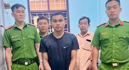 Cưỡng chế đối tượng trốn thi hành án tù