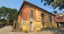 "Thần đèn" bó tay, số phận biệt thự cổ 26 Lê Lợi Huế sẽ ra sao?