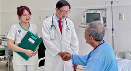 Một người ở Cần Thơ suýt mất mạng trước những triệu chứng tưởng như bình thường