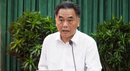 TPHCM yêu cầu làm rõ: Cùng một chỉ đạo, nơi làm nhanh, nơi chậm