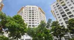 TPHCM đấu giá 28 căn hộ tại chung cư Phú Thọ