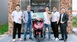 Từ thói quen nhỏ đến niềm vui lớn của khách hàng FE CREDIT