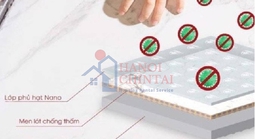 Chọn gạch cho nhà của bạn
