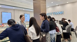Huy Thanh Jewelry nói gì sau thông tin kê khai thuế sai?