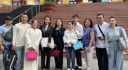 Vụ tranh chấp tài sản của cố NSƯT Vũ Linh: Phán quyết có đảo chiều?