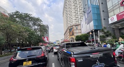 Mức tiêu thụ xe bán tải bất ngờ tăng