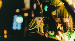 Âm nhạc của "phù thủy thời thượng" Quỳnh Anh Shyn