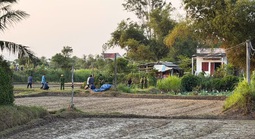 Thông tin ban đầu vụ cháy nổ khiến 4 người trong gia đình ở Gia Lai tử vong