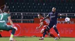 Đề xuất tăng ngoại binh ở V-League: Phép thử về năng lực tài chính