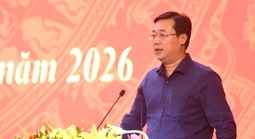 Không để bị động, bất ngờ trong công tác nội chính