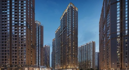 The Gateway of Motion: Nơi nhịp sống được khai mở tại The Parkland