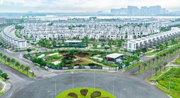 Sức hút của “Đất dụng võ cho nhân tài - NovaGroup” trong chu kỳ tăng tốc mới