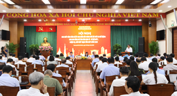 Hành động khác biệt và quyết liệt để bứt tốc