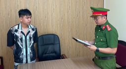 Khởi tố thêm 2 đối tượng trong vụ gây rối tại quán bia