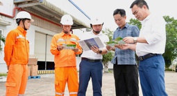 Cách tiết kiệm điện mùa nắng nóng ít người để ý ở Quảng Trị