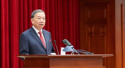 Siết chặt kỷ luật, kỷ cương, phát ngôn và hành động trong Đảng