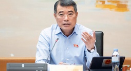 Thủ tướng Lê Minh Hưng: Không chấp nhận tăng trưởng cao mà đánh đổi ổn định vĩ mô