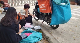 Mua hàng online, coi chừng từ rẻ hóa đắt