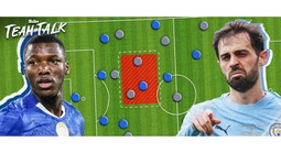 Bẫy “pressing giả” có thể định đoạt đại chiến Chelsea - Man City