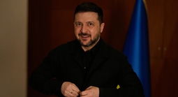 Ukraine xác nhận bắn hạ UAV Shahed tại nhiều nước Trung Đông