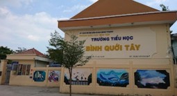 Vụ nghi ngộ độc thực phẩm ở trường tiểu học: Tạm ngưng hoạt động cơ sở cung cấp suất ăn