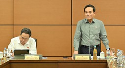 Bí thư Thành ủy Trần Lưu Quang: Có "bản đồ huy động nguồn lực" sẽ biết kênh huy động vốn