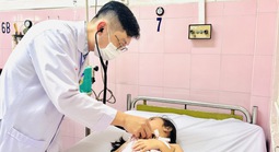 Vụ nghi ngộ độc thực phẩm ở trường học: Thêm nhiều học sinh nhập viện