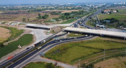 2.267 hộ bị ảnh hưởng bởi dự án cao tốc TPHCM – Mộc Bài qua Tây Ninh