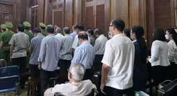 "Đất vàng" và cái giá phải trả