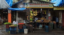 Mumbai: Giấc mơ và thực tại