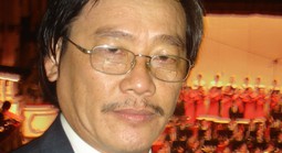 Nhạc sĩ Ngô Tùng Văn qua đời