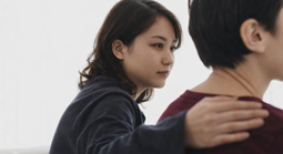 Lắng nghe cũng là yêu thương