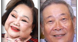 NSND Ngọc Giàu nhớ về "Những cánh chim không mỏi", ký ức về đạo diễn Đoàn Bá