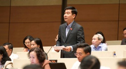 Băn khoăn công chứng giao dịch bất động sản