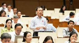 Đại biểu Quốc hội: Thế nào là "quê quán" của cá nhân?