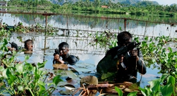 Lữ đoàn Đặc công Hải quân 126: Lực lượng đặc biệt tinh nhuệ