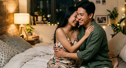 Hành vi ngoại tình có thể bị phạt đến 10 triệu đồng