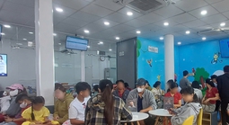 CDC Cà Mau khuyến cáo sau khi ghi nhận 3 ca nghi viêm não mô cầu