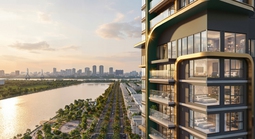 Chất lượng trải nghiệm sống: Chuẩn tham chiếu mới của BĐS cao cấp